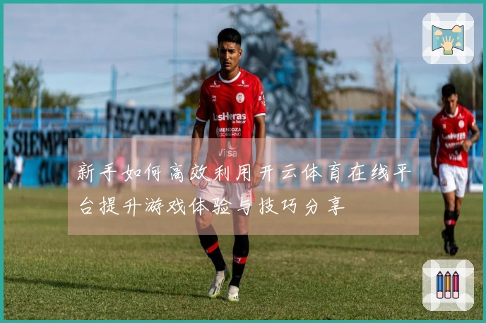 新手如何高效利用开云体育在线平台提升游戏体验与技巧分享