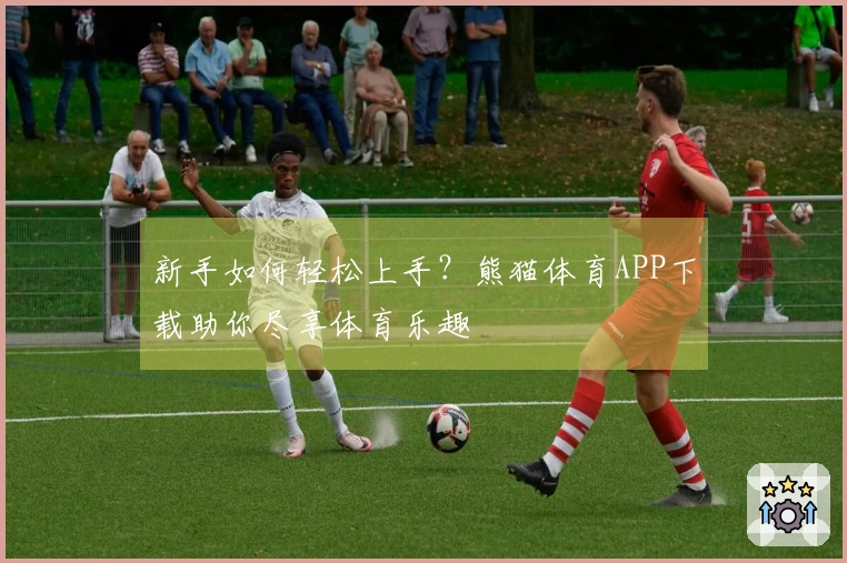 新手如何轻松上手？熊猫体育APP下载助你尽享体育乐趣